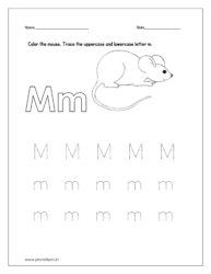 Color the mouse