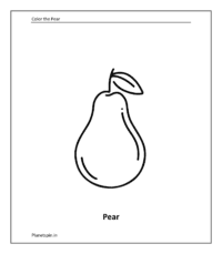 Pear