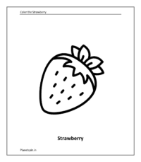 Strawberry